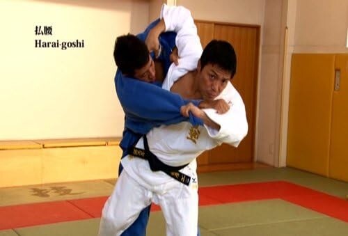 JUDO clinic by Toshihiko Koga Aim to win by ippon JAPAN DVD Subtitle English NEW