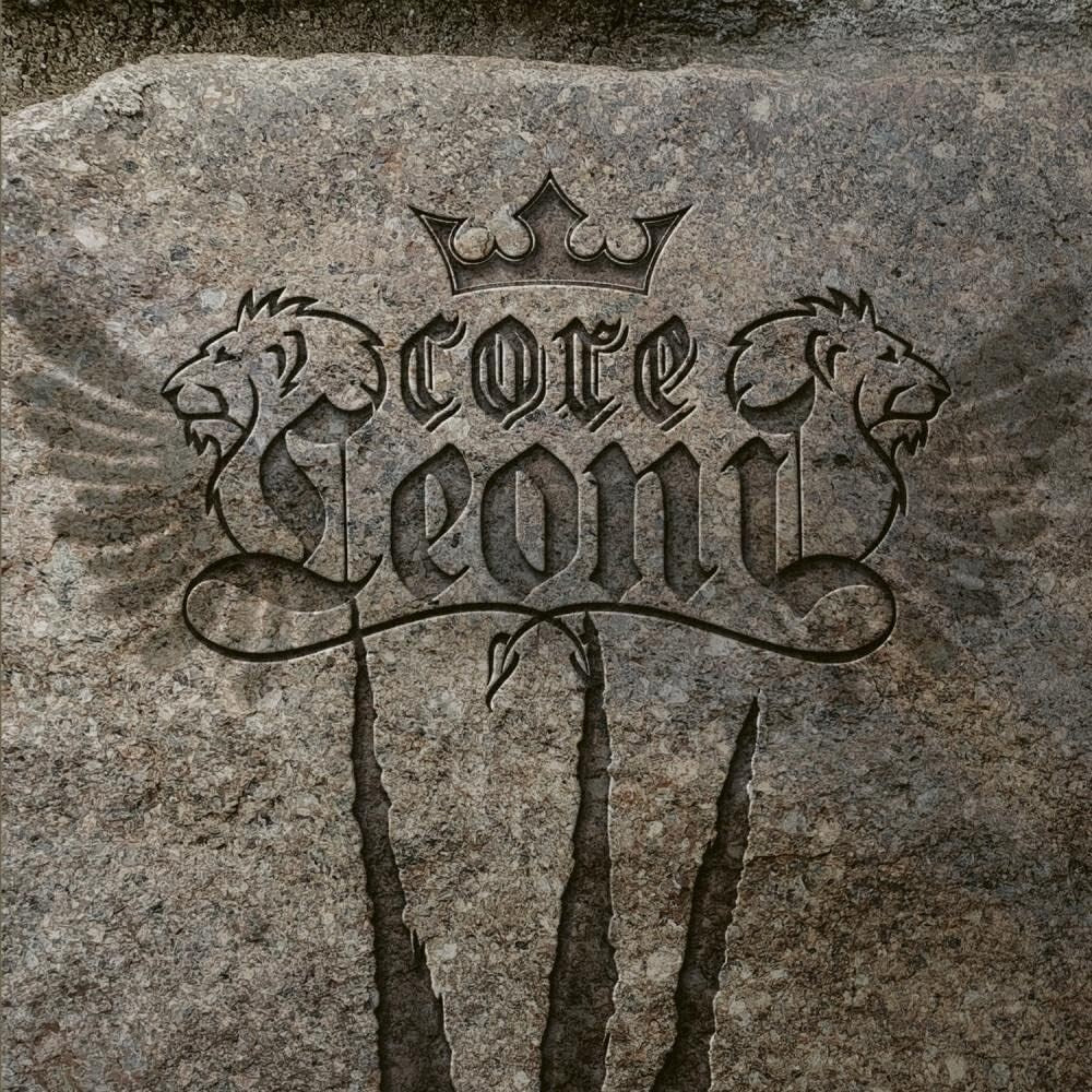 New CORELEONI III JAPAN 2CD Gotthard Melodic Hard Rock/Heavy Metal !