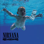 NIRVANA Nevermind digipak Deluxe SHM JAPAN 2 CD New