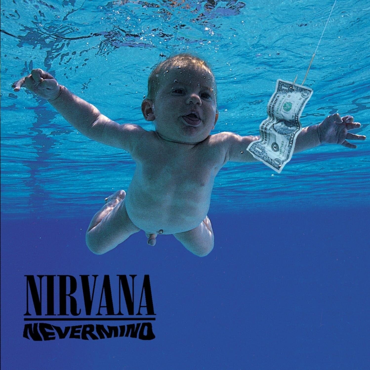 NIRVANA Nevermind digipak Deluxe SHM JAPAN 2 CD New