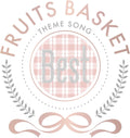 New Fruits Basket Theme Song Best  CD+DVD Japan