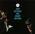 CD New JOHN COLTRANE JOHNNY HARTMAN 2023 JAPAN MINI LP SHM SACD