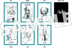 Ado ZANMU First Limited CD DVD Book Hard Cover Case Trading Card NEW