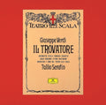 Verdi Il trovatore Tullio Serafin Deutsche Grammophon THE HISTORY 2 SHM-CD JAPAN