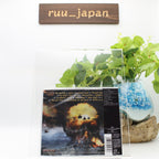 CD New SODOM THE ARSONIST 2025 JAPAN CD