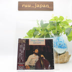 GARY KARR-ADAGIO DALBINONI-JAPAN CD New