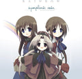 CD Vocal Album RAINBOW Japan Symphonic Rain Music Symphonic Rain Game NEW