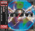 New TESLA Mechanical Resonance JAPAN CD Eric Martin Band Mr. Big US Metal