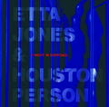 New Etta Jones, Houston Person A Night in Roppongi Japan Music CD