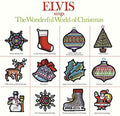 New Elvis Presley First Christmas Japan Music CD