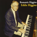 Eddie Higgins Jazz Piano Romantic Higgins Compi. Paper Slv. CD Japan NEW