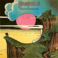 New HAWKWIND-Warrior On The Edge Of Time-CD Paper Sleeve Remastered Reissue