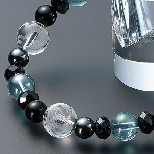 Buddhist altar shop Takita Shoten Special bracelet prayer beads Four Gods NEW