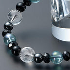 Buddhist altar shop Takita Shoten Special bracelet prayer beads Four Gods NEW