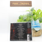 New SIX FEET UNDER-UNDEAD-JAPAN CD BONUS TRACK