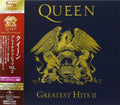 CD NewRP15429 Queen Greatest Hits II Compilation