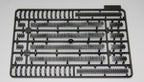 FineMolds 1/35 Military Series Imperial Japanese Army Type 3 Ho-Ni III Tank NEW