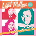 New Matsubara Miki Light Mellow CD From Japan