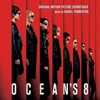 OST-OCEANS 8-JAPAN CD From Japan NEW