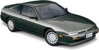 Aoshima Nissan RS13/RPS13 180SX Type II ‘89/’91 1:24 Scale Model Kit NEW