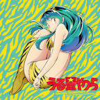 Urusei Yatsura TV Original Soundtrack 2022 Lum Invader Girl Anime Music CD NEW