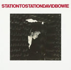 DAVID BOWIE-STATION TO STATION-JAPAN CD From Japan NEW