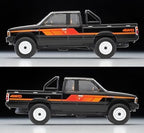 Tomica Limited Vintage Neo LV-N320a Datsun Truck 4WD King Cab AD Black New