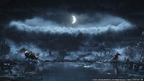 New SQUARE ENIX Final Fantasy XIV Shadows Bringers for Windows Japan