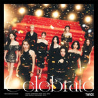 TWICE Celebrate CD Regular Edition From Japan NEW