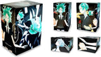 Land of the Lustrous Houseki no Kuni Vol.6 Limited Edition Blu-ray Book Box New