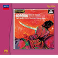 New ESOTERIC SACD ESSD-90246 Ansermet Suisse Romande Borodin Glinka Glazunov