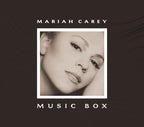 MARIAH CAREY MUSIC BOX 30TH ANNIVERSARY JAPAN 3 BLU-SPEC CD + DVD EDITION NEW