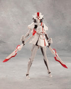 Kotobukiya Infinite Encounter Megalomaria Ruby Eye Non-scale Plastic Model NEW