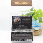 New HARRY POTTER AND THE DEATHLY HALLOWS PART1 4K ULTRA HD-JAPAN 3 Blu-ray