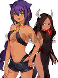 The Great Jahy Will Not Be Defeated Vol.5 Blu-ray Booklet From Japan NEW