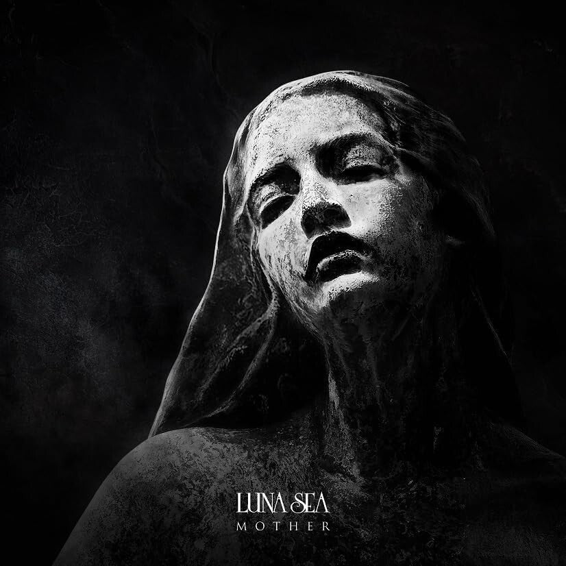 New LUNA SEA MOTHER First Limited Edition CD Blu-ray Japan