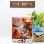 New Toho [Bonus] BD Movie Haikyuu The Dumpster Battle Blu-ray Deluxe Edition