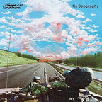 CHEMICAL BROTHERS No Geography WITH THREE BONUS TRACKS JAPAN DIGI SLEEVE CD NEW