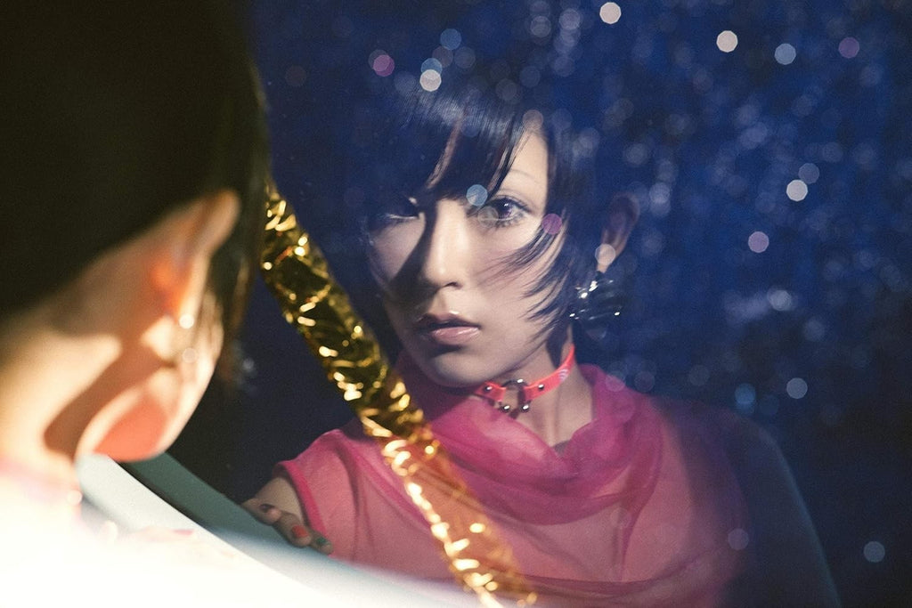 CD New DAOKO SHITEKI RYOKO Standard Edition CD TFCC-86655