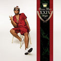 New BRUNO MARS-24k Magic-JAPAN CD