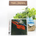 Casiopea - Casiopea (DSD Mastering) CD Direct Stream Digital Japan NEW