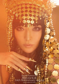 Blu-ray New ayumi hamasaki ASIA TOUR 24th Anniv. special at PIA ARENA MM