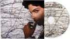 Prince Musicology Japan Music Blu-spec CD2 NEW