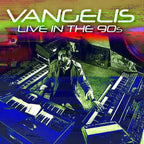 New Vangelis - Live In 90s [CD]