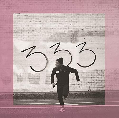 New 2020 FEVER 333 STRENGTH IN NUMB333RS JAPAN NEW EDITION 6 BONUS TRACKS CD