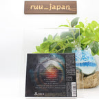New ALL THAT REMAINS-THE ORDER OF THINGS-JAPAN CD