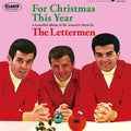 The Lettermen - For Christmas this year [CD Album] NEW
