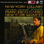 New CD New York Laraby
