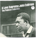 John Coltrane / A Love Supreme (The Platinum Collection) CD From Japan NEW
