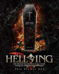 HELLSING OVA 20th ANNIVERSARY [Blu-ray] UNOPEND New